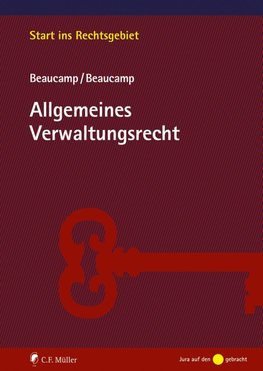 Allgemeines Verwaltungsrecht