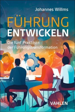 Führung entwickeln