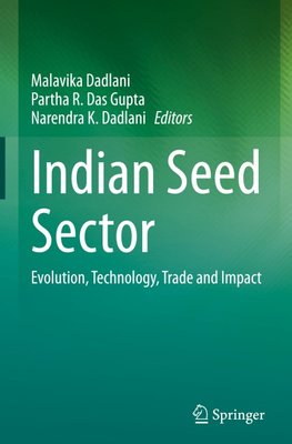 Indian Seed Sector