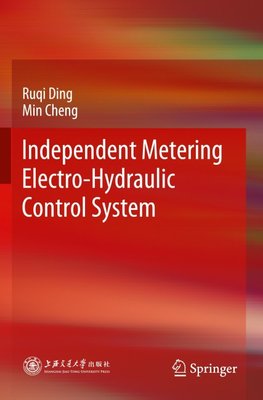 Independent Metering Electro-Hydraulic Control System