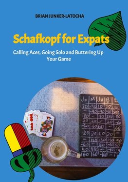 Schafkopf for Expats and English Speakers