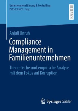 Compliance Management in Familienunternehmen