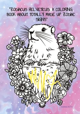 Zodiacus Helveticus: by @hannasroth