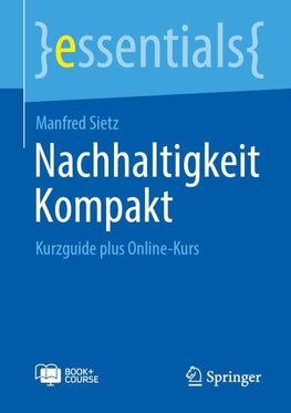 Nachhaltigkeit Kompakt