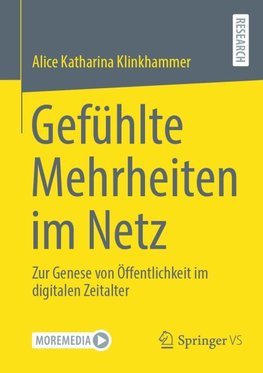 Gefühlte Mehrheiten im Netz