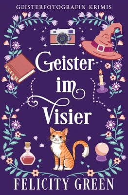Geister im Visier