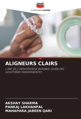 ALIGNEURS CLAIRS