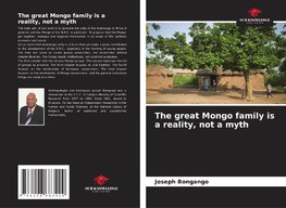 The great Mongo family is a reality, not a myth