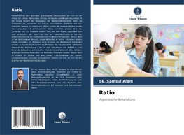 Ratio