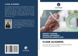 CLEAR ALIGNERS