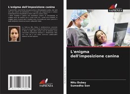 L'enigma dell'imposizione canina