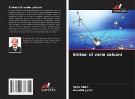 Sintesi di varie calconi