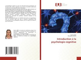 Introduction à la psychologie cognitive