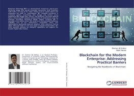 Blockchain for the Modern Enterprise: Addressing Practical Barriers