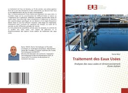 Traitement des Eaux Usées