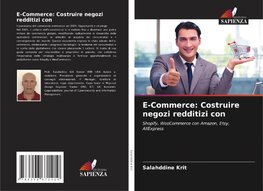 E-Commerce: Costruire negozi redditizi con