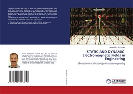 STATIC AND DYNAMIC Electromagnetic Fields in Engineering