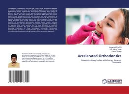 Accelerated Orthodontics
