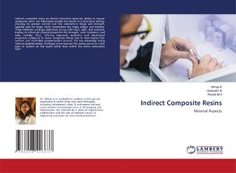 Indirect Composite Resins