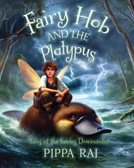 Fairy Hob and the Platypus