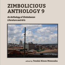 Zimbolicious Anthology Volume 9
