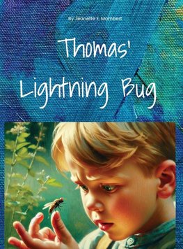 Thomas' Lightning Bug