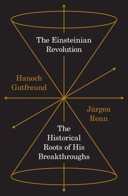 The Einsteinian Revolution