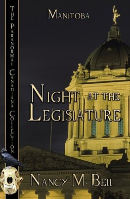 Night at the Legislature