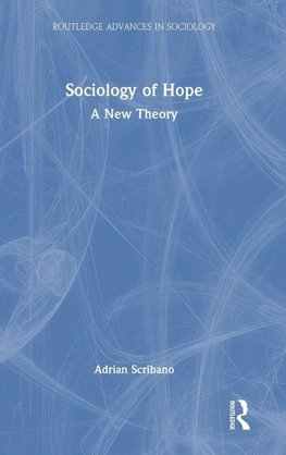 Sociology of Hope