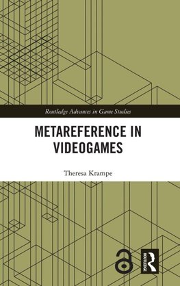 Metareference in Videogames