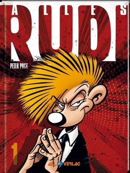 Alles Rudi Gesamtausgabe 1