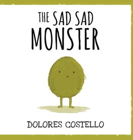 The Sad, Sad Monster