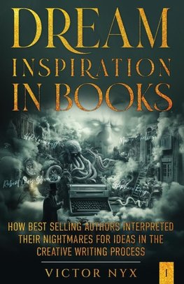 Dream Inspiration in Books