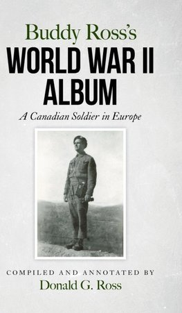 Buddy Ross's World War II Album