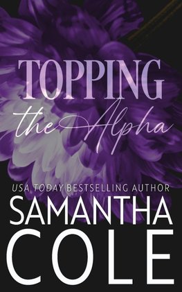 Topping the Alpha