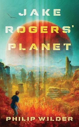 Jake Rogers' Planet
