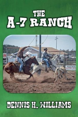 The A-7 Ranch