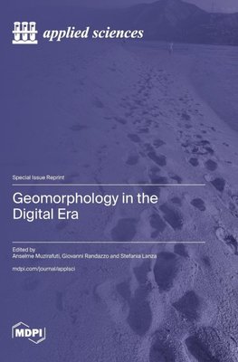 Geomorphology in the Digital Era