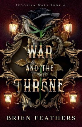 War and the Throne