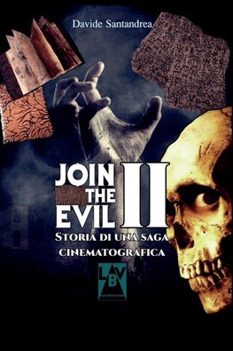 Join The Evil II