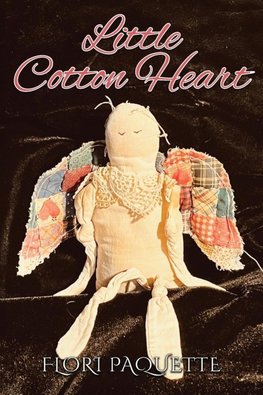 Little Cotton Heart