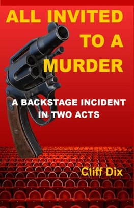 All Invited To A Murder