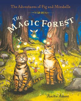 The Magic Forest