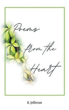 Poems from the Heart