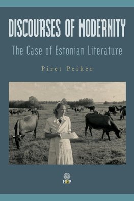 Discourses of Modernity