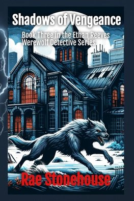 Shadows of Vengeance