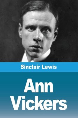 Ann Vickers