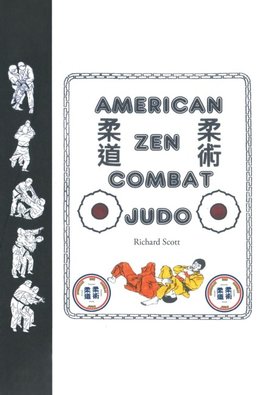 American Zen Combat Judo