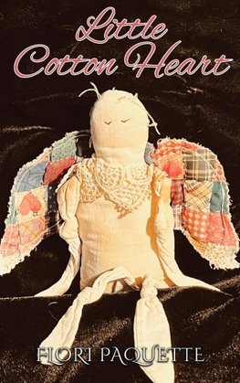 Little Cotton Heart