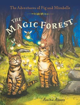 The Magic Forest